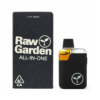 Raw Garden Live Sauce Disposable Vape