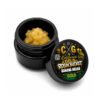 California Gold Rosin Bucket