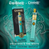 DIME Live Reserve Disposable Vape