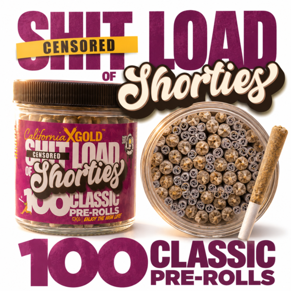 file-21.png California Gold Shorties Pre-Roll Bulk Pack – Sativa