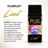 PlugPlay Live Resin Cartridge