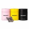 Pure Beauty Premium Flower – Indica