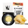 West Coast Cure Live Resin Badder – Hybrid