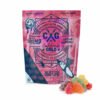 California Gold Sativa Gummies
