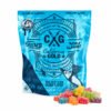 California Gold Indica Gummies