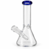 Clear Baker Bong