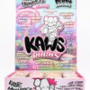 KAWS Moonrocks Candy Edition
