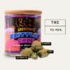 KAWS Moonrocks Exotic Edition