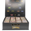 KAWS Moonrocks Exotic Edition