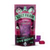 Kiva Live Rosin Chews