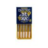 Major League Smokez Chronic Infused Pre-Rolls