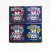 Major League Smokez Chronic Infused Pre-Rolls