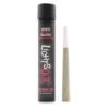 Major League Smokez Wax Infused Pre-Roll