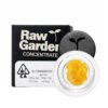 Raw Garden Live Resin Concentrate