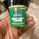 Customer photo