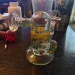 Customer photo