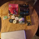 Customer photo