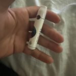 Customer photo