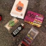 Customer photo