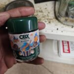 Customer photo