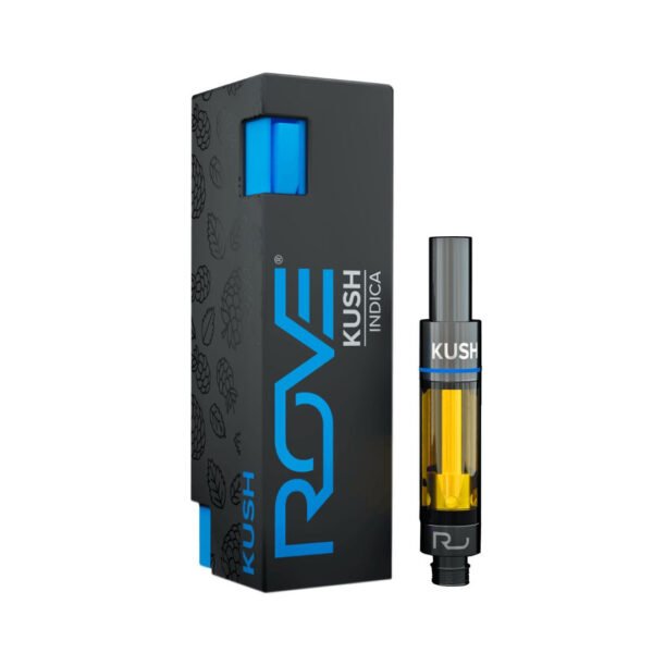 Rove Classic Vape Cart