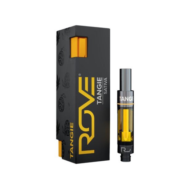 Rove Classic Vape Cart