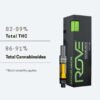 Rove Classic Vape Cart