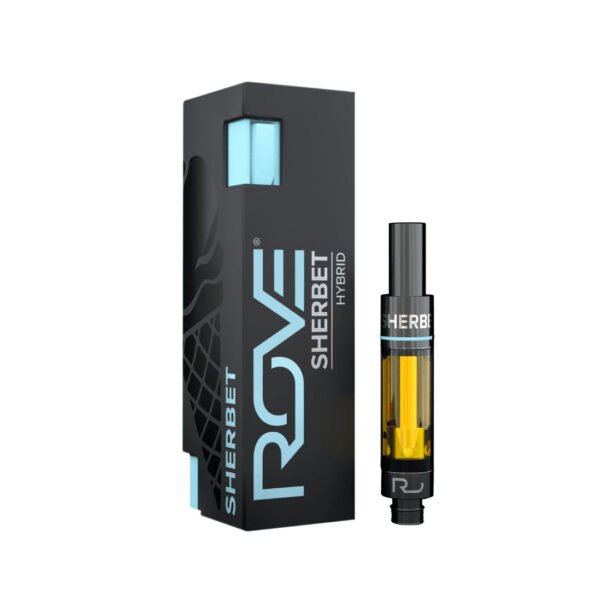 Rove Classic Vape Cart