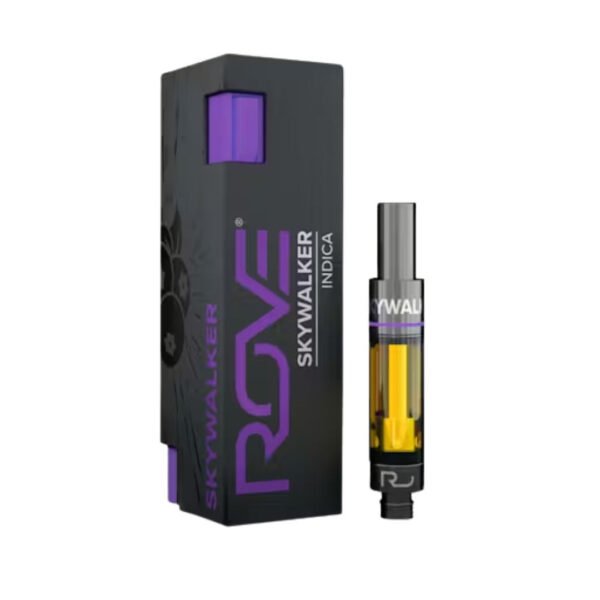 Rove Classic Vape Cart