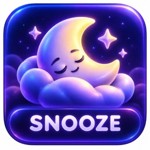Snooze