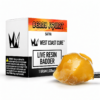 West Coast Cure Live Resin Badder - BERRY SQUIRT - SATIVA