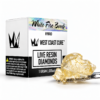 West Coast Cure Live Resin Diamonds - WHITE FIRE BOMB - HYBRID