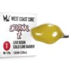 West Coast Cure Live Rosin Badder Tier 1