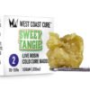 West Coast Cure Live Rosin Badder Tier 2