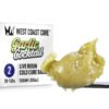 West Coast Cure Live Rosin Badder Tier 2