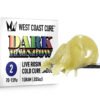 West Coast Cure Live Rosin Badder Tier 2