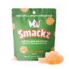 West Coast Cure Solventless Hash Gummies - PEACH MANGO - SATIVA